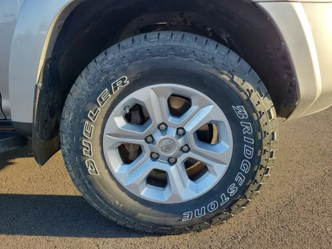 More photos of 2017 Toyota 4Runner SR5 Premium at Tom Gill Buick GMC, OH