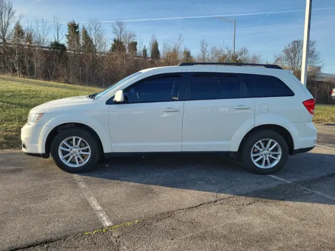More photos of 2014 Dodge Journey SXT at Tom Gill Buick GMC, OH