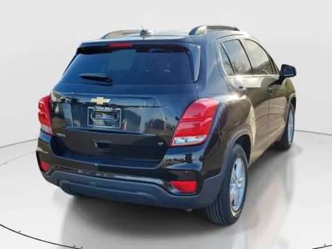 More photos of 2018 Chevrolet Trax LT at Tom Gill Buick GMC, OH