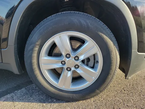 More photos of 2018 Chevrolet Trax LT at Tom Gill Buick GMC, OH