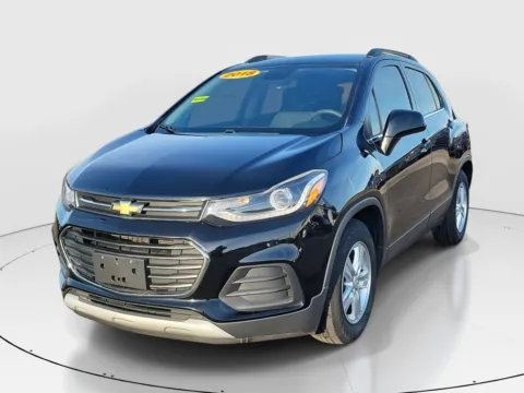 Photos of 2018 Chevrolet Trax LT for sale in Hamilton, OH at Tom Gill Buick GMC