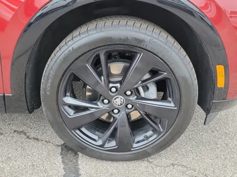 More photos of 2023 Buick Envision Essence at Tom Gill Buick GMC, OH