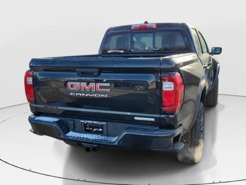 More photos of 2026 GMC Canyon 4WD Elevation at Tom Gill Buick GMC, OH