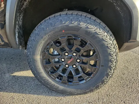 More photos of 2026 GMC Canyon 4WD Elevation at Tom Gill Buick GMC, OH
