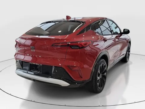 More photos of 2026 Buick Envista Sport Touring at Tom Gill Buick GMC, OH