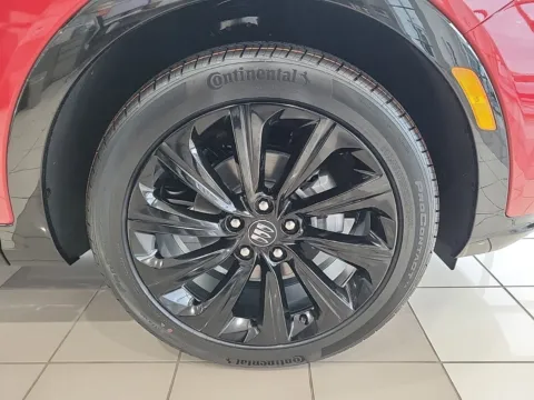 More photos of 2026 Buick Envista Sport Touring at Tom Gill Buick GMC, OH