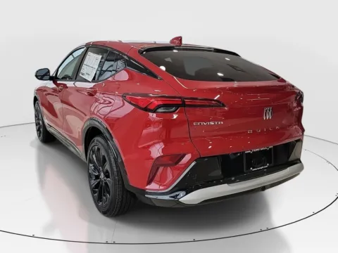 Another view of 2026 Buick Envista Sport Touring for sale in Hamilton, OH at Tom Gill Buick GMC