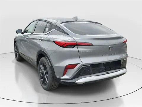 Another view of 2026 Buick Envista Sport Touring for sale in Hamilton, OH at Tom Gill Buick GMC