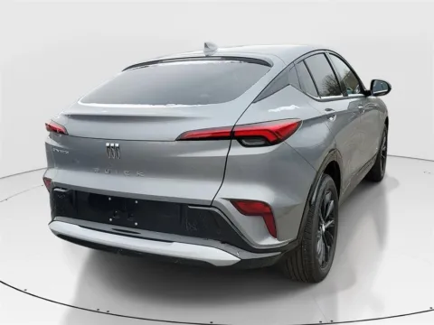 More photos of 2026 Buick Envista Sport Touring at Tom Gill Buick GMC, OH