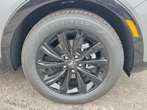 More photos of 2026 Buick Envista Sport Touring at Tom Gill Buick GMC, OH