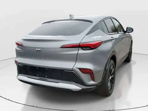 More photos of 2026 Buick Envista Sport Touring at Tom Gill Buick GMC, OH