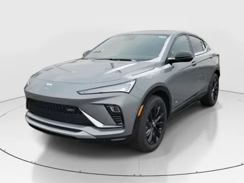 Photos of 2026 Buick Envista Sport Touring for sale in Hamilton, OH at Tom Gill Buick GMC