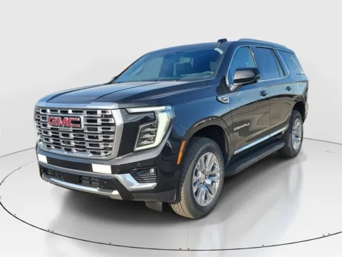 Photos of 2026 GMC Yukon Denali for sale in Hamilton, OH at Tom Gill Buick GMC