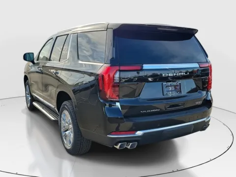 Another view of 2026 GMC Yukon Denali for sale in Hamilton, OH at Tom Gill Buick GMC