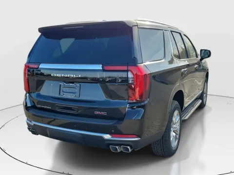 More photos of 2026 GMC Yukon Denali at Tom Gill Buick GMC, OH