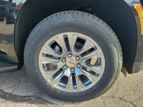 More photos of 2026 GMC Yukon Denali at Tom Gill Buick GMC, OH