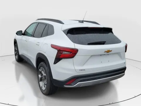 Another view of 2025 Chevrolet Trax LT for sale in Hamilton, OH at Tom Gill Buick GMC