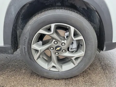 More photos of 2025 Chevrolet Trax LT at Tom Gill Buick GMC, OH