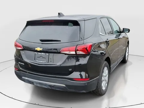 More photos of 2024 Chevrolet Equinox LT at Tom Gill Buick GMC, OH