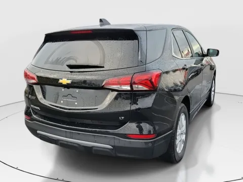 More photos of 2024 Chevrolet Equinox LT at Tom Gill Buick GMC, OH
