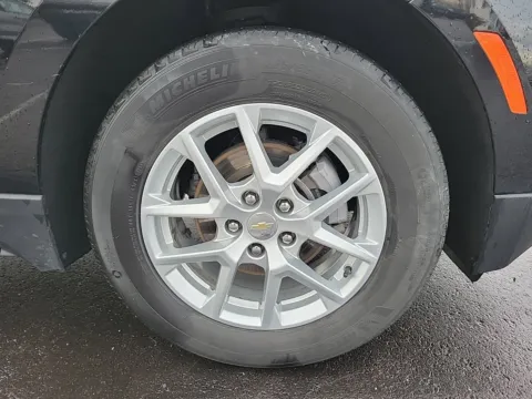 More photos of 2024 Chevrolet Equinox LT at Tom Gill Buick GMC, OH