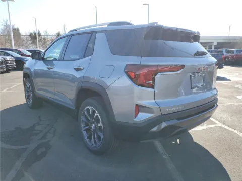 Another view of 2026 GMC Terrain FWD Elevation for sale in Hamilton, OH at Tom Gill Buick GMC