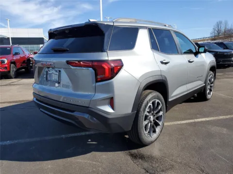 More photos of 2026 GMC Terrain FWD Elevation at Tom Gill Buick GMC, OH