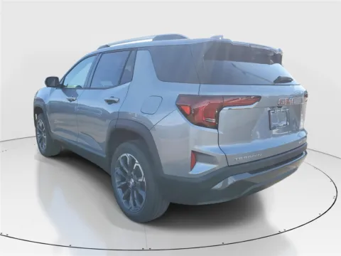 Another view of 2026 GMC Terrain FWD Elevation for sale in Hamilton, OH at Tom Gill Buick GMC