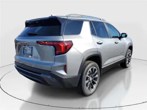 More photos of 2026 GMC Terrain FWD Elevation at Tom Gill Buick GMC, OH