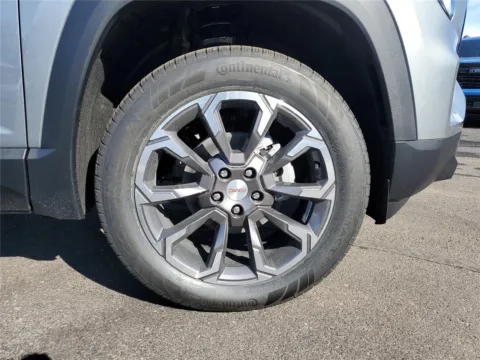 More photos of 2026 GMC Terrain FWD Elevation at Tom Gill Buick GMC, OH