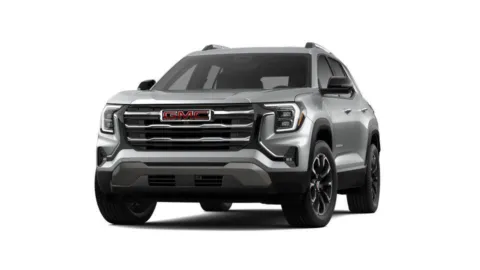 Photos of 2026 GMC Terrain Elevation for sale in Hamilton, OH at Tom Gill Buick GMC