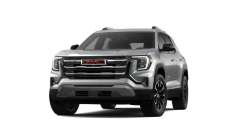 Another view of 2026 GMC Terrain Elevation for sale in Hamilton, OH at Tom Gill Buick GMC