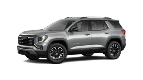 More photos of 2026 GMC Terrain Elevation at Tom Gill Buick GMC, OH