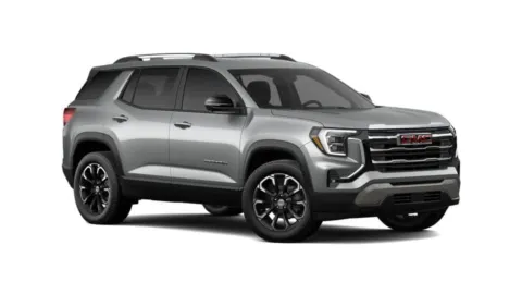 More photos of 2026 GMC Terrain Elevation at Tom Gill Buick GMC, OH