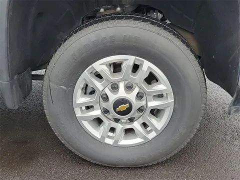 More photos of 2025 Chevrolet Silverado 2500HD LT at Tom Gill Buick GMC, OH