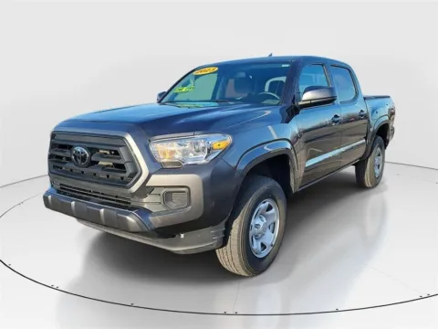 Photos of 2023 Toyota Tacoma SR V6 for sale in Hamilton, OH at Tom Gill Buick GMC