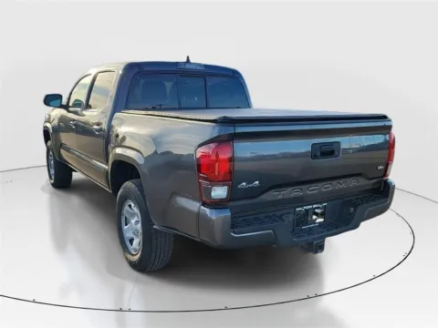 Another view of 2023 Toyota Tacoma SR V6 for sale in Hamilton, OH at Tom Gill Buick GMC