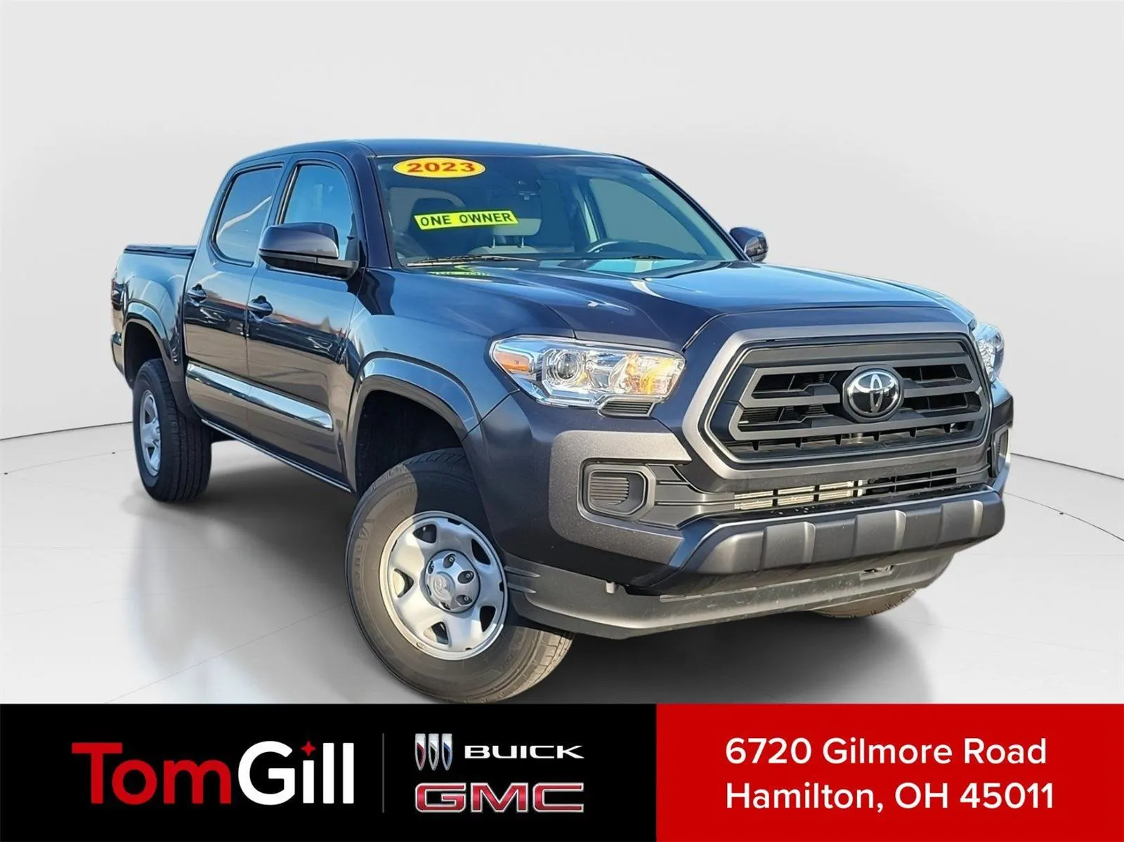 2023 Toyota Tacoma SR V6 for sale in Hamilton, OH