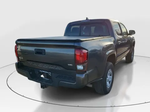 More photos of 2023 Toyota Tacoma SR at Tom Gill Buick GMC, OH