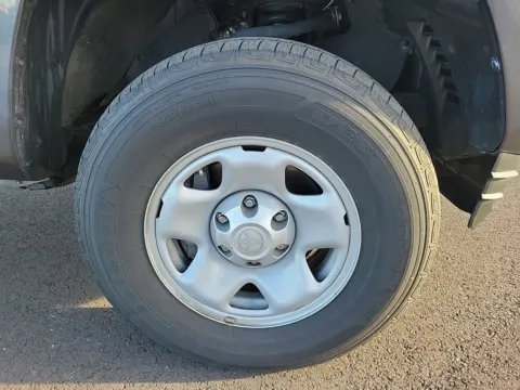 More photos of 2023 Toyota Tacoma SR at Tom Gill Buick GMC, OH