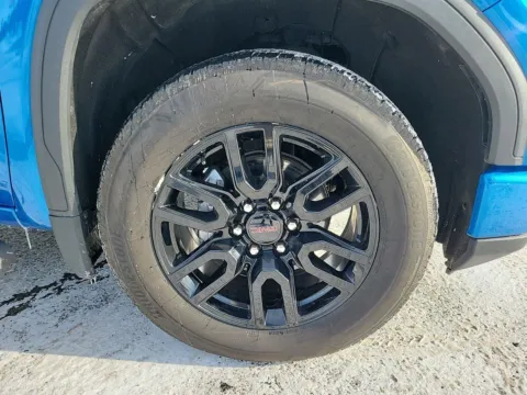 More photos of 2022 GMC Sierra 1500 Elevation at Tom Gill Buick GMC, OH