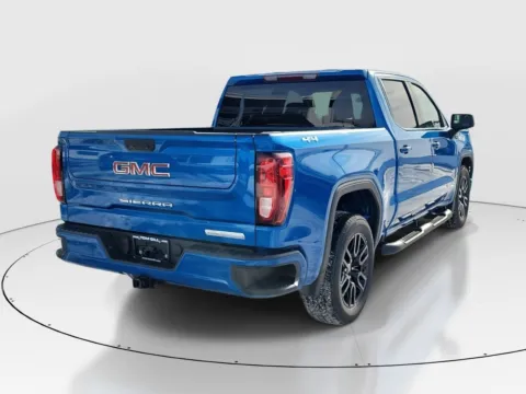 More photos of 2022 GMC Sierra 1500 Elevation at Tom Gill Buick GMC, OH