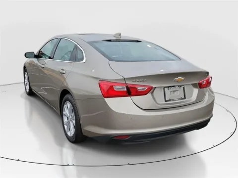 Another view of 2024 Chevrolet Malibu LT for sale in Hamilton, OH at Tom Gill Buick GMC