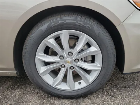 More photos of 2024 Chevrolet Malibu LT at Tom Gill Buick GMC, OH