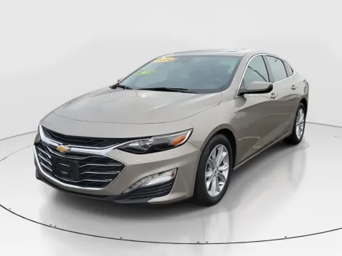 Photos of 2024 Chevrolet Malibu LT for sale in Hamilton, OH at Tom Gill Buick GMC