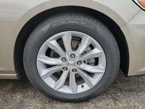 More photos of 2024 Chevrolet Malibu LT at Tom Gill Buick GMC, OH