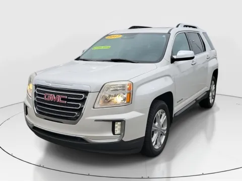 Photos of 2017 GMC Terrain SLT for sale in Hamilton, OH at Tom Gill Buick GMC