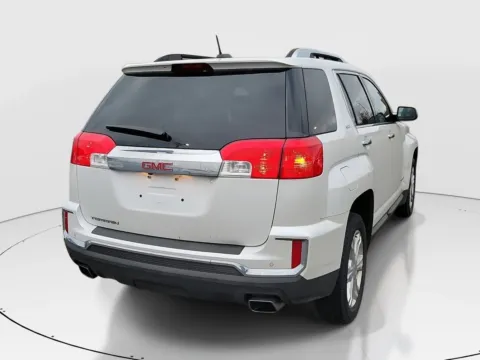 More photos of 2017 GMC Terrain SLT at Tom Gill Buick GMC, OH