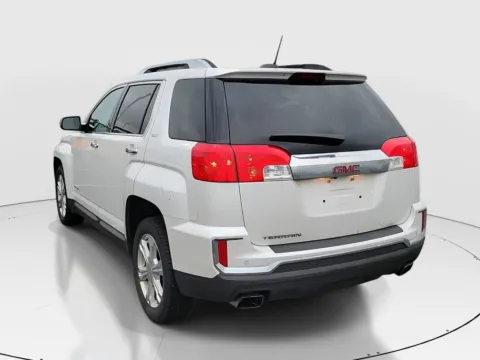 Another view of 2017 GMC Terrain SLT for sale in Hamilton, OH at Tom Gill Buick GMC