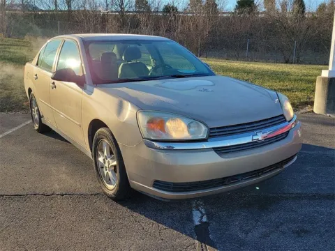 Photos of 2005 Chevrolet Malibu LS for sale in Hamilton, OH at Tom Gill Buick GMC